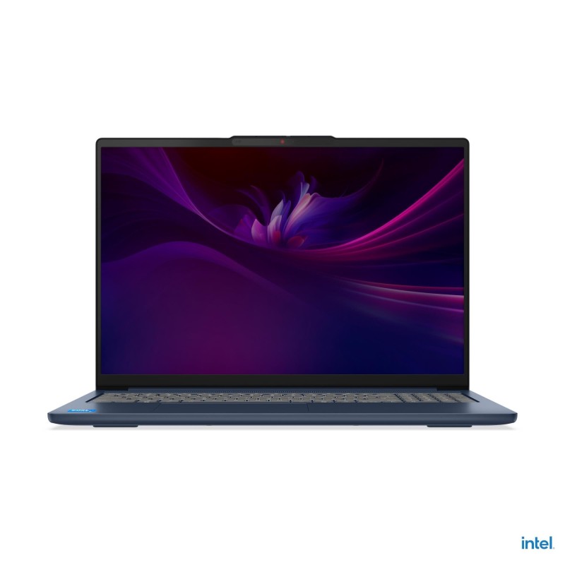 Lenovo IdeaPad Slim 5/16IMH10/U5-135H/16"/WUXGA/16GB/512GB/Intel int/bez OS/Blue/2R