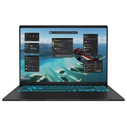 ASUS V16/V3607VU-RP345W/5-210H/16"/WUXGA/16GB/1TB/RTX 4050/W11H/Black/2R