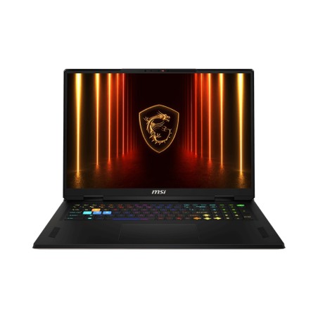 MSI Vector/18 HX AI A2XWIG-832CZ/U9-275HX/18"/2560x1600/64GB/2TB/RTX 5080/W11H/Gray/2R