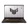 ASUS TUF Gaming F16/FX608JHR-RV003W/i7-14650HX/16"/WUXGA/32GB/1TB/RTX 5050/W11H/Gray/2R