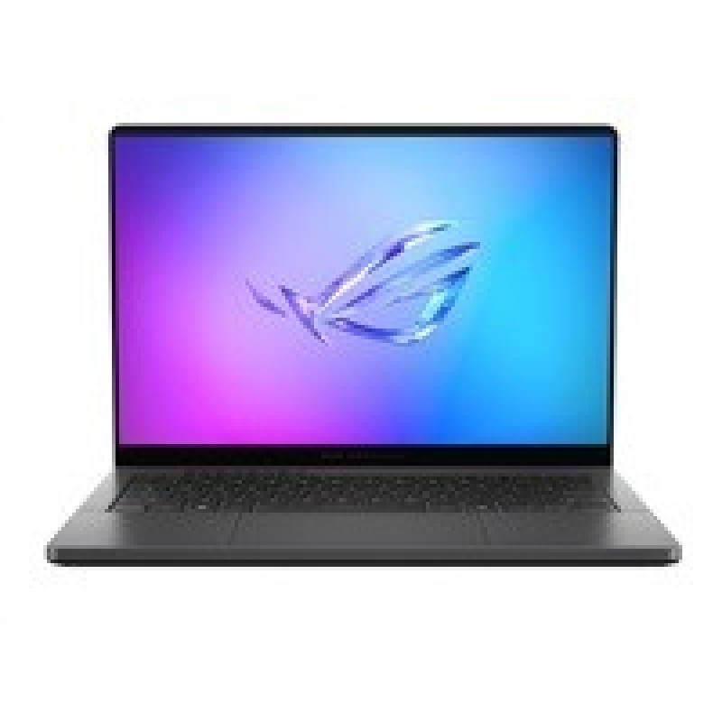 ASUS NTB ROG Zephyrus G16 (GA605KM-NEBULA007X), AI 7 350, 16", 2560x1600, 32GB, 1TB SSD, RTX 5060, W11 Pro, Eclipse Gray