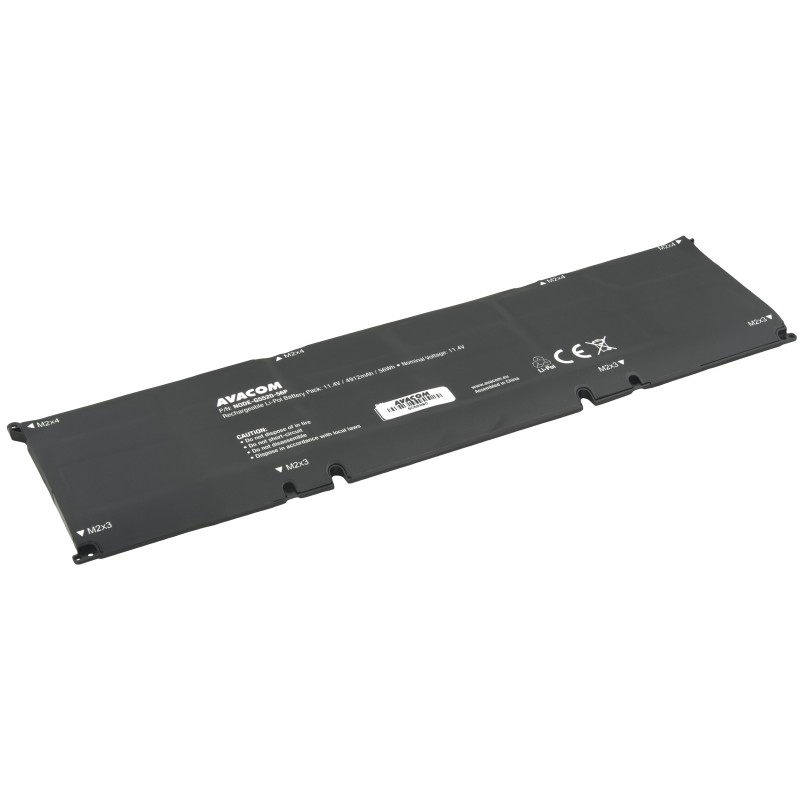 Baterie AVACOM pro Dell G5 15 Gaming 5520, 5535 Li-Pol 11,4V 4912mAh 56Wh