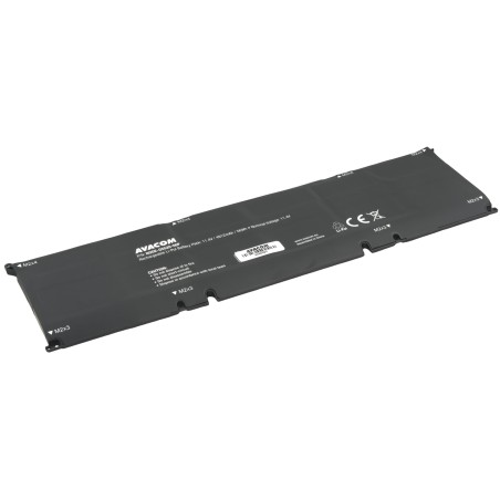 Baterie AVACOM pro Dell G5 15 Gaming 5520, 5535 Li-Pol 11,4V 4912mAh 56Wh