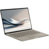 ASUS NTB Zenbook 14 (UX3407QA-OLED340X), X1-26-100, 14" 1920x1200 OLED, 32GB, 1TB SSD, Adreno, W11 Pro, Zabriskie Beige