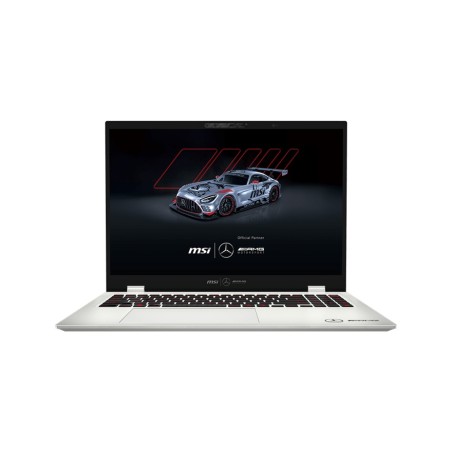 MSI Prestige/16 AI+ MercedesAMG B2VMG-090CZ/U9-288V/16"/4K/32GB/2TB/Intel int/W11P/Silver/3R