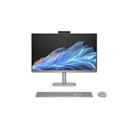 HP AiO OmniStudio X 27-cs1013nc, 27"UHD NT(3840x2160), U7-265F(47 TOPs) 32GB/2TB IRCAM WiFi BT 180W Wi11Pro + 3M Game Pa