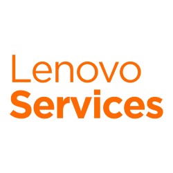 Lenovo WarUpgrade na 5r On-Site NBD 5WS1T17974