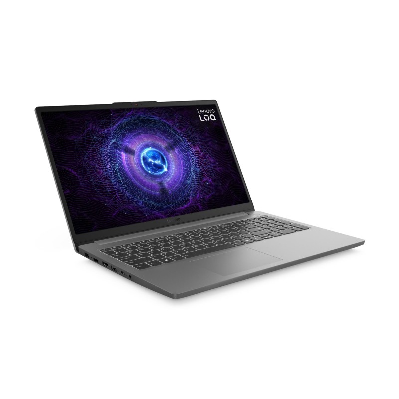 Lenovo LOQ/15IAX9E/i5-12450HX/15,6"/FHD/16GB/1TB/RTX 4050/W11H/Gray/2R