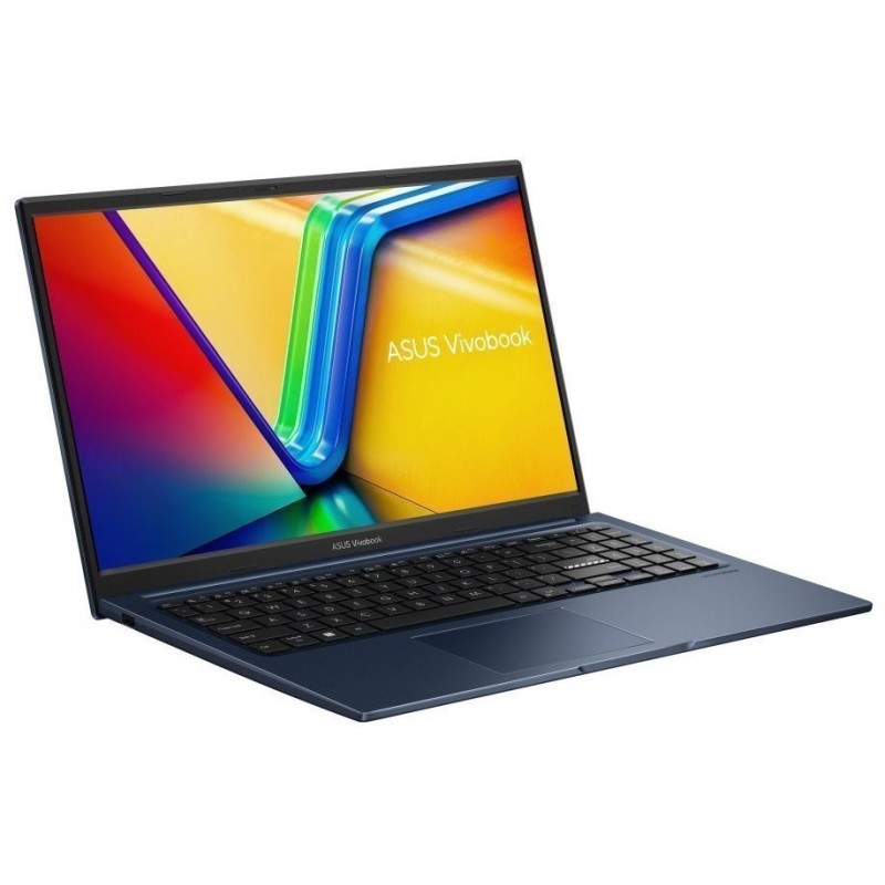 ASUS Vivobook 15/X1504VA-BQ4147W/5-120U/15,6"/FHD/16GB/512GB/Intel int/W11H/Blue/2R