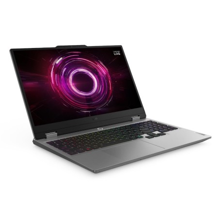 Lenovo LOQ/LOQ 15AHP10/AMD Ryzen™ 7 250/15,6"/FHD/16GB/1TB/RTX 5050/W11H/Gray/2R