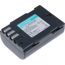 Baterie T6 Power pro Pentax D-Li90, 1620mAh, 11,7Wh