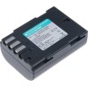 Baterie T6 Power pro Pentax D-Li90, 1620mAh, 11,7Wh