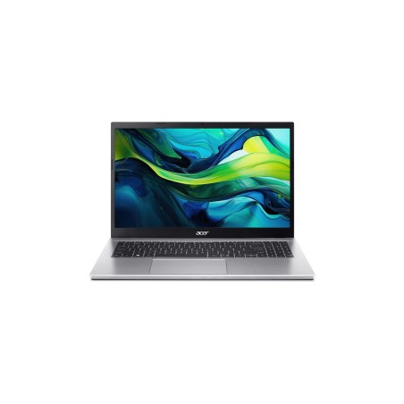 Acer Aspire Go 15/AG15-42P-R3QZ/R7-5825U/15,6"/FHD/16GB/512GB/RX Vega 8/bez OS/Silver/2R