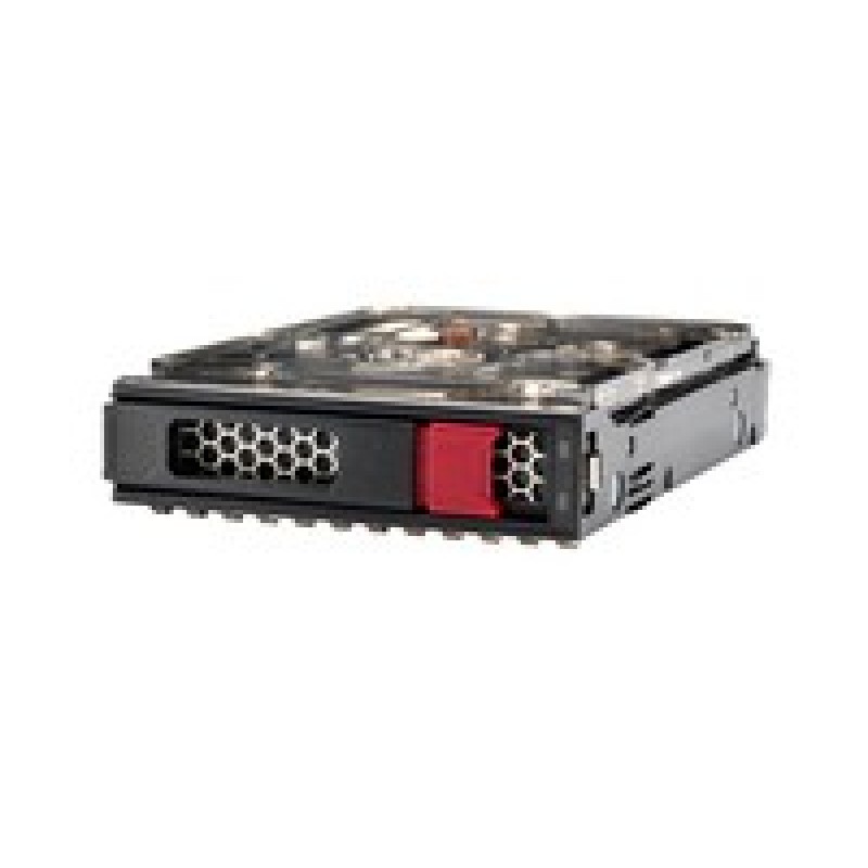 HPE 24TB SATA 7.2K LFF LP ISE MV HDD