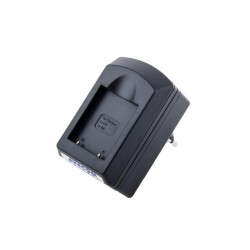 Nabíječka pro Li-Ion akumulátor Olympus Li-40B
