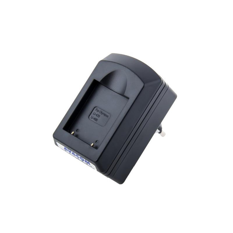 Nabíječka pro Li-Ion akumulátor Olympus Li-40B