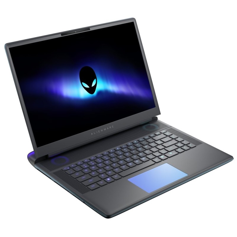 Dell Alienware/16 Area-51 AA16250/U9-275HX/16"/2560x1600/16GB/1TB/RTX 5070Ti/W11H/Liquid Teal/2R NBD