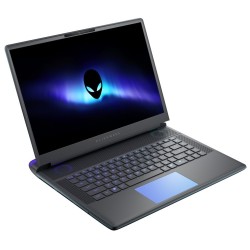 Dell Alienware/16 Area-51 AA16250/U9-275HX/16"/2560x1600/32GB/1TB/RTX 5080/W11H/Liquid Teal/2R NBD