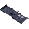 Baterie T6 Power pro Asus ROG Strix GL502VS, GL502VY, 4120mAh, 62Wh, 4cell, Li-poly