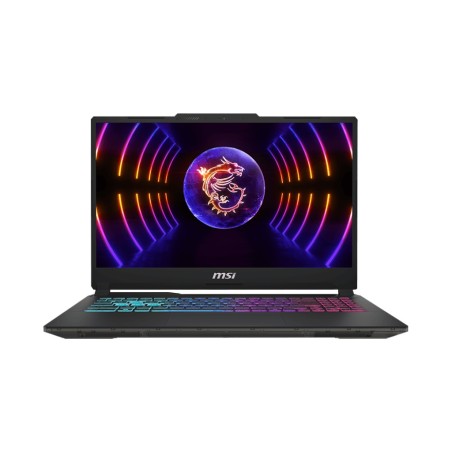 MSI Cyborg/15 A13UC-2218CZ/i5-13420H/15,6"/FHD/16GB/512GB/RTX 3050/W11H/Black/2R