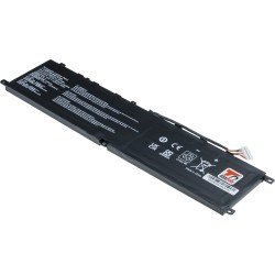 Baterie T6 Power pro MSI BTY-M6M, 6250mAh, 95Wh, 4cell, Li-poly