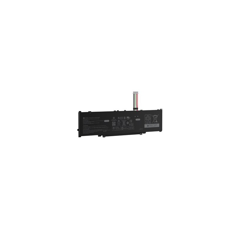 HP 62Wh Replaceable Laptop Battery