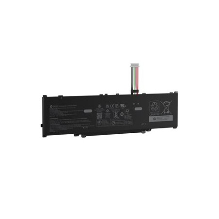HP 62Wh Replaceable Laptop Battery