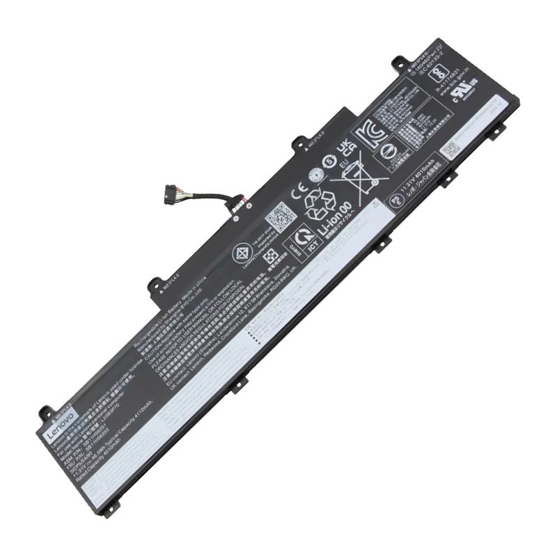 Lenovo orig. BATTERY,11.31V,46.5Wh,3cell pro Lenovo Thinkpad L14 Gen4