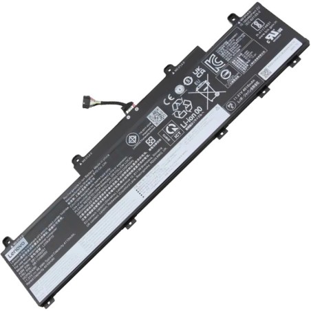 Lenovo orig. BATTERY,11.31V,46.5Wh,3cell pro Lenovo Thinkpad L14 Gen4