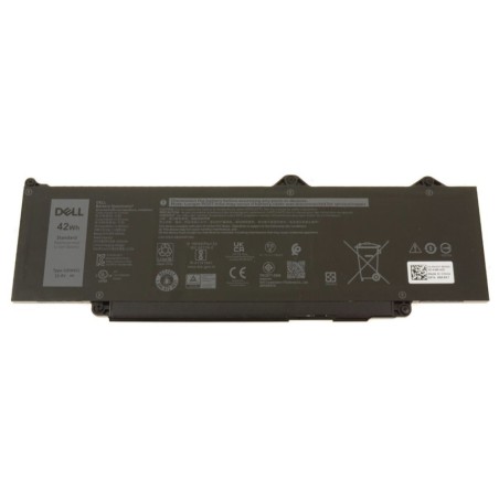 Dell Baterie 3-cell 42W/HR LI-ION pro Latitude 451BDBI