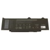 Dell Baterie 3-cell 42W/HR LI-ION pro Latitude 451BDBI