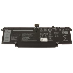 Dell Baterie 4-cell 72W/HR LI-ION pro Precision