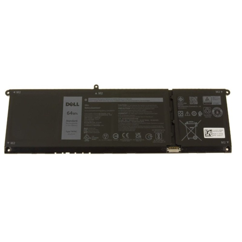 Dell Baterie 4-cell 64W/HR LI-ON pro Vostro