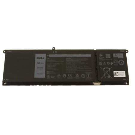 Dell Baterie 4-cell 64W/HR LI-ON pro Vostro