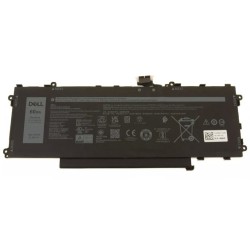 Dell Baterie 3-cell 60W/HR LI-ION pro Latitude