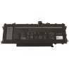Dell Baterie 3-cell 60W/HR LI-ION pro Latitude