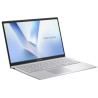 ASUS Vivobook 15/X1504VA-BQ5426W/5-120U/15,6"/FHD/24GB/512GB/Intel int/W11H/Silver/2R