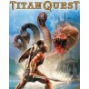 Titan Quest Gold – hra pro PC (elektronická licence)