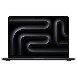 Apple MacBook Pro 14'' M5 10-core CPU and 10-core GPU, 24GB, 1TB SSD - Space Black