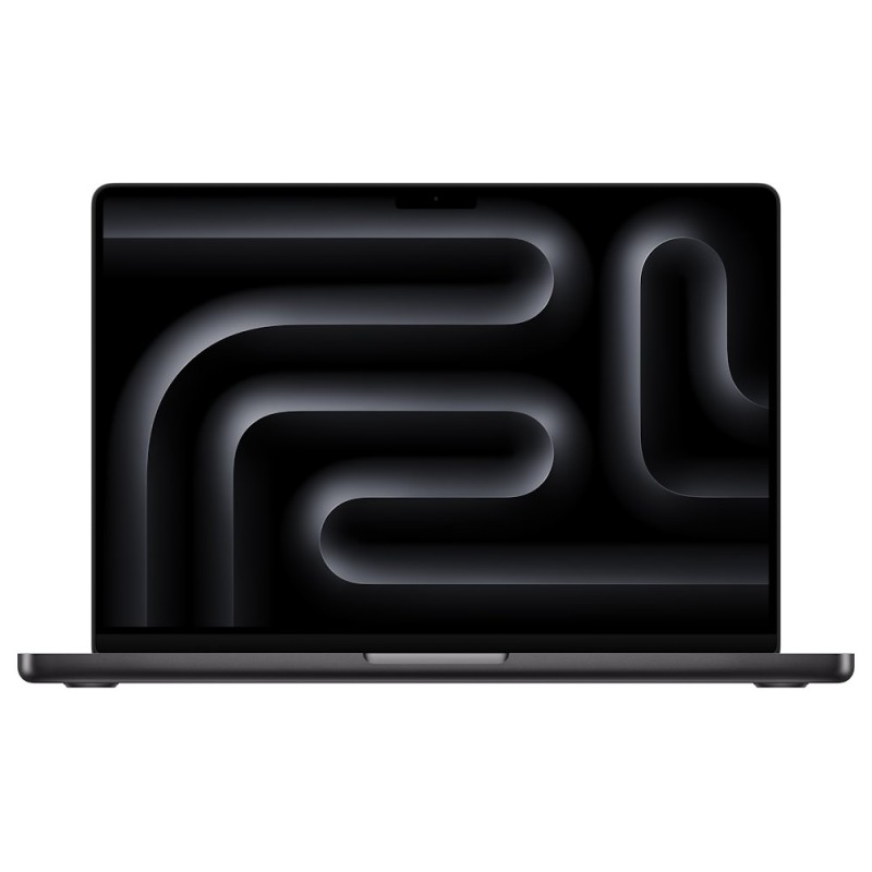 Apple MacBook Pro 14'' M5 10-core CPU and 10-core GPU, 24GB, 1TB SSD - Space Black