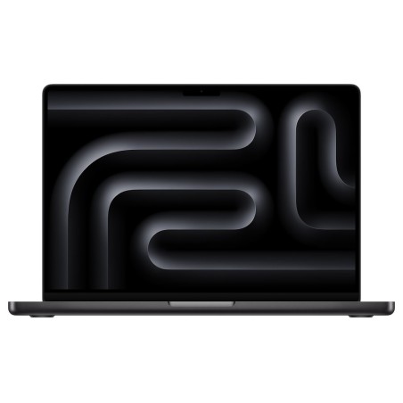 Apple MacBook Pro 14'' M5 10-core CPU and 10-core GPU, 24GB, 1TB SSD - Space Black
