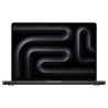 Apple MacBook Pro 14'' M5 10-core CPU and 10-core GPU, 24GB, 1TB SSD - Space Black