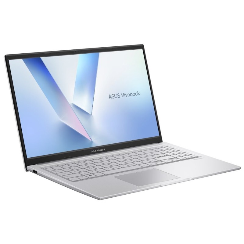 ASUS NTB Vivobook 15 (X1504VA-BQ5427W), Core 5 120U, 15.6" 1920 x 1080, 24GB, 1TB SSD, Intel, W11 Home, Silver
