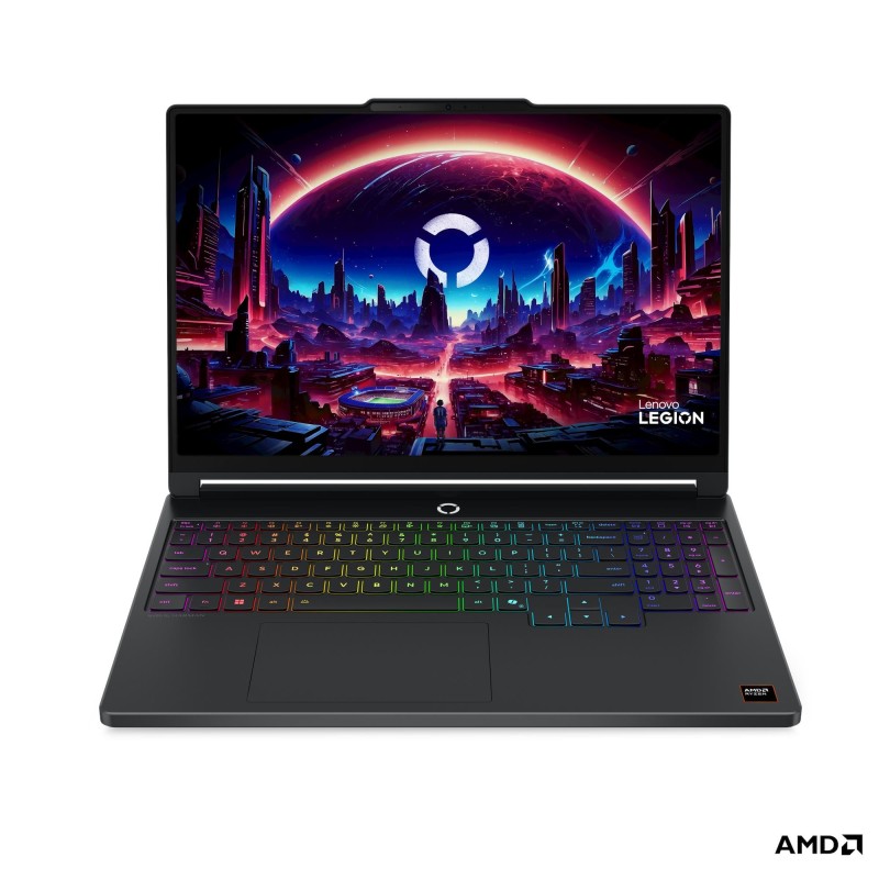 Lenovo Legion 5/15AHP11/R7-250/15,3"/2560x1600/32GB/1TB/RTX 5050/W11H/Black/3R