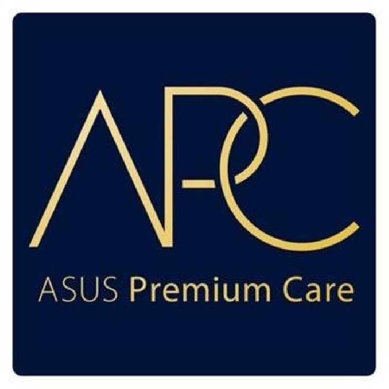 ASUS 5Let NX - On-site(NBD),HDD.Retention,BSP