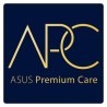 ASUS 5Let NX - On-site(NBD),HDD.Retention,BSP
