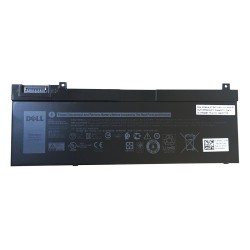 Dell Baterie 4-cell 72W/HR LI-ION pro Dell Pro Max