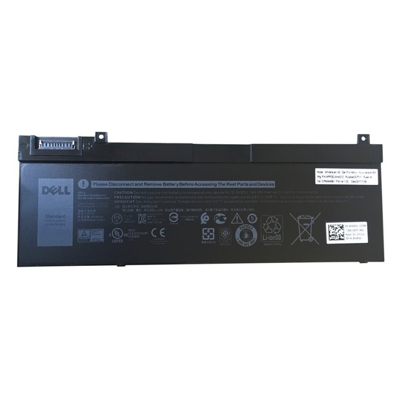 Dell Baterie 4-cell 72W/HR LI-ION pro Dell Pro Max