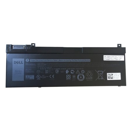 Dell Baterie 4-cell 72W/HR LI-ION pro Dell Pro Max