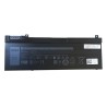 Dell Baterie 4-cell 72W/HR LI-ION pro Dell Pro Max